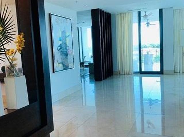 Apartment for rent in santa maria