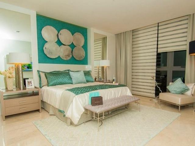 Apartment for rent in santa maria