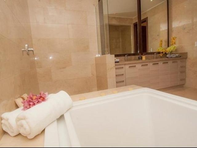 Apartment for rent in santa maria