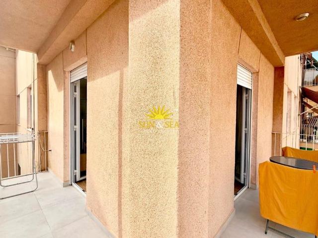 Apartamento en alquiler en el Baix Vinalopó, Valencia