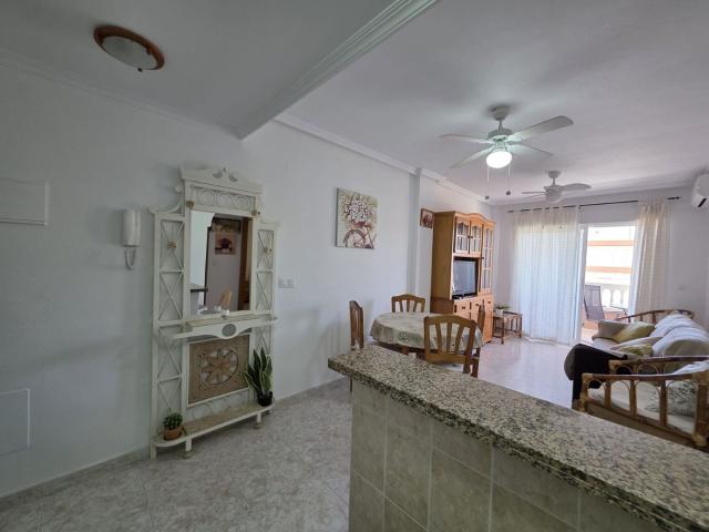 Apartamento en alquiler en Santa Pola, Valencia