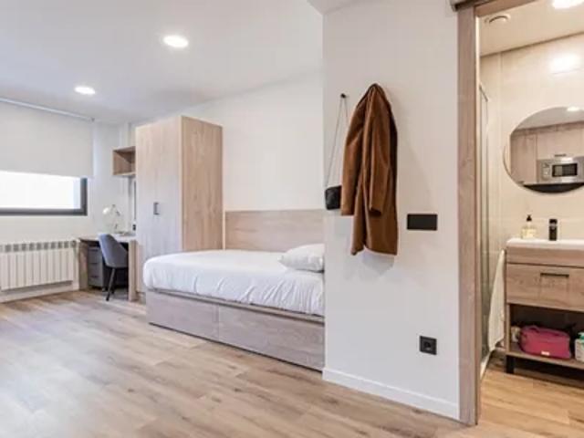Apartamento en alquiler en San Román, Santander