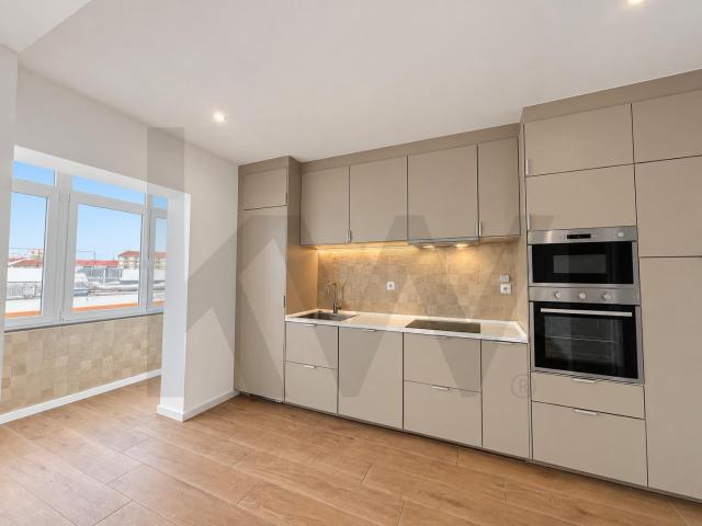 Apartamento alugar em Cidade de Santarém, Santarém