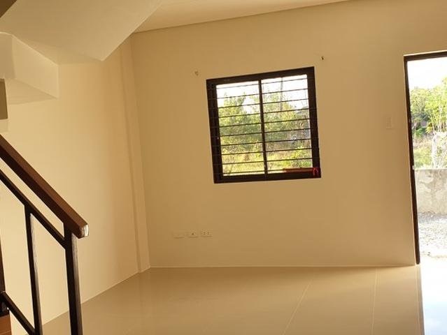 Apartment for rent in Santo Tomas