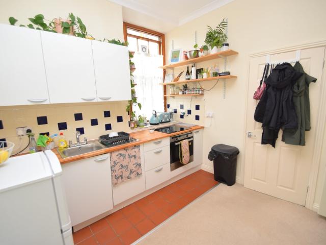 Apartment for rent in Penryn, Cornwall