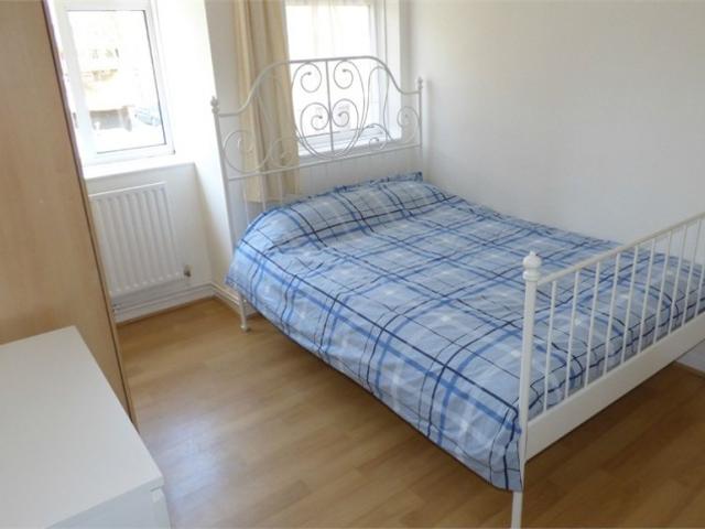 Apartment for rent in Canary Wharf, Greater London