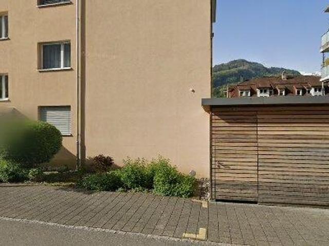 Apartment mieten in Walenstadt, St. Gallen