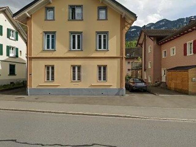 Apartment mieten in Quarten, St. Gallen