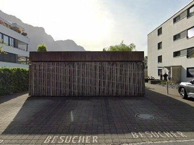 Apartment mieten in Walenstadt, St. Gallen