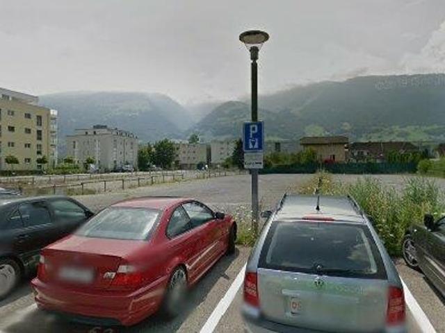 Apartment mieten in Sargans, Wahlkreis Sarganserland