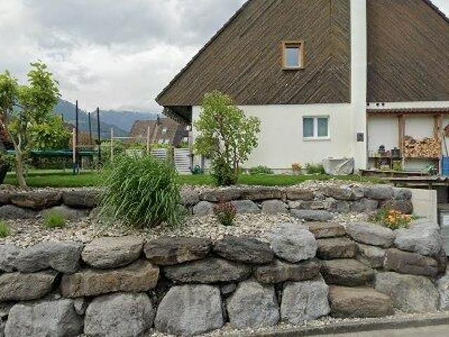 Apartment mieten in Sargans, Wahlkreis Sarganserland