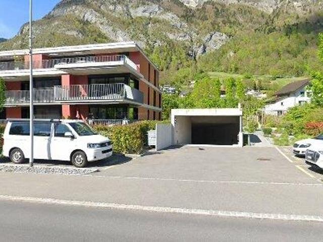 Apartment mieten in Heiligkreuz, Mels