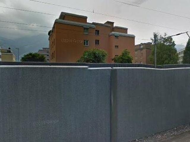 Apartment mieten in Sargans, St. Gallen