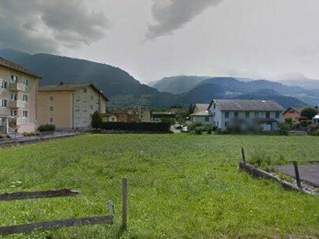 Apartment mieten in Sargans, St. Gallen