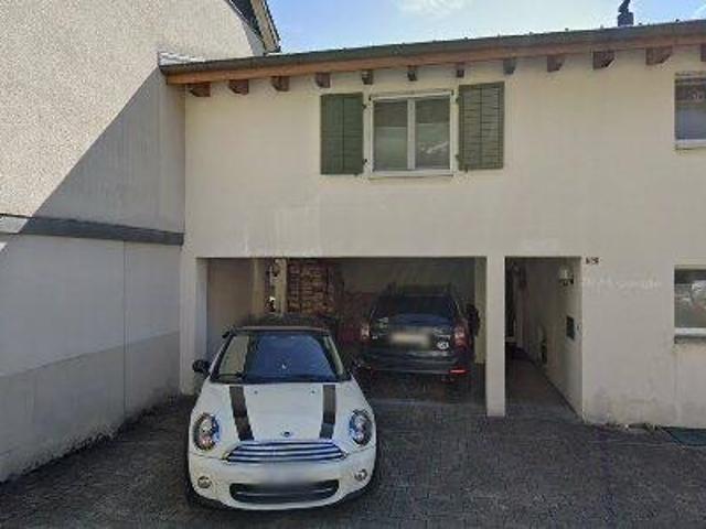 Apartment mieten in Walenstadt, St. Gallen