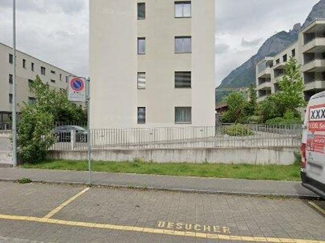 Apartment mieten in Sargans, St. Gallen