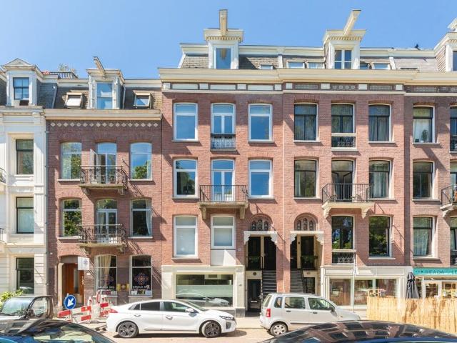 Appartement te huur in Zuid, Amsterdam