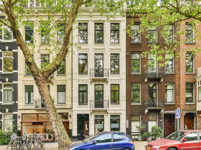 Appartement te huur in Zuid, Amsterdam