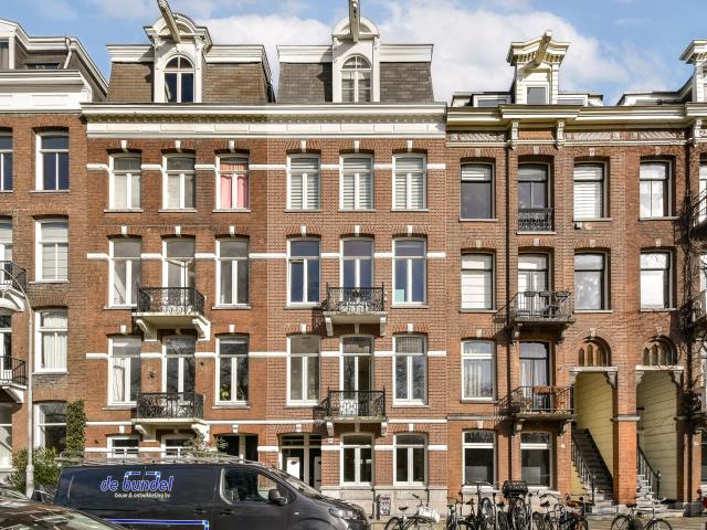 Appartement te huur in Zuid, Amsterdam
