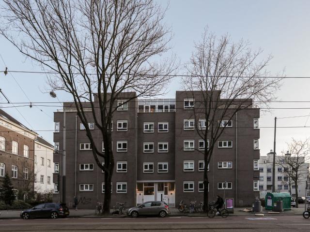 Appartement te huur in Centrum, Amsterdam