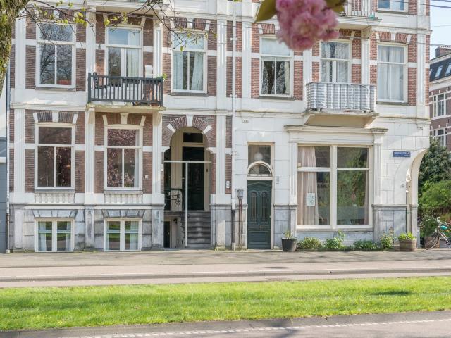 Appartement te huur in Amsterdam, Centrum