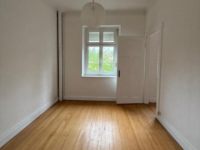 Appartement location à Sarreguemines