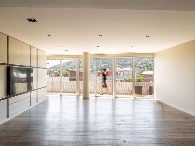 Casa en alquiler en Sarrià - Sant Gervasi, Barcelonès