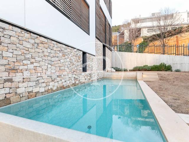 Casa en alquiler en Sarrià - Sant Gervasi, Barcelonès