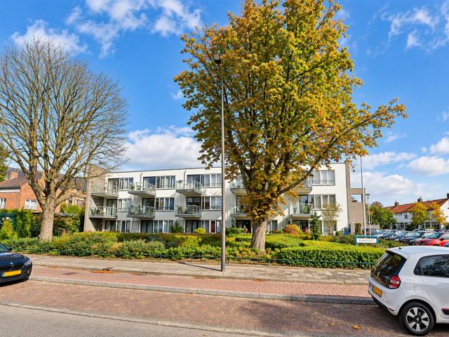 Appartement te huur in Sassenheim, Teylingen
