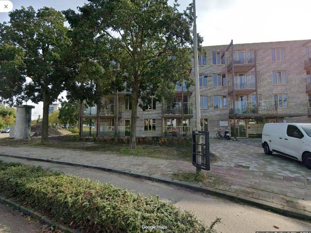 Appartement te huur in Sassenheim, Zuid Holland
