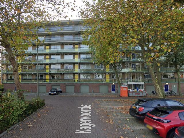 Appartement te huur in Sassenheim, Zuid Holland