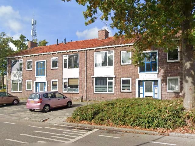 Appartement te huur in Sassenheim, Zuid Holland