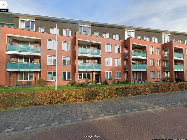 Appartement te huur in Sassenheim, Zuid Holland