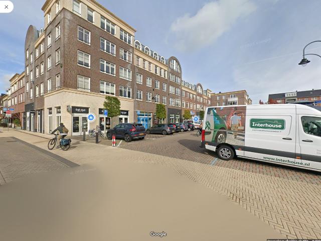 Appartement te huur in Sassenheim, Zuid Holland