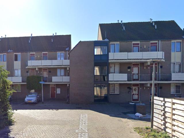Appartement te huur in Sassenheim, Zuid Holland