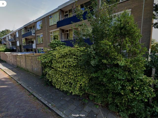 Appartement te huur in Sassenheim, Zuid Holland