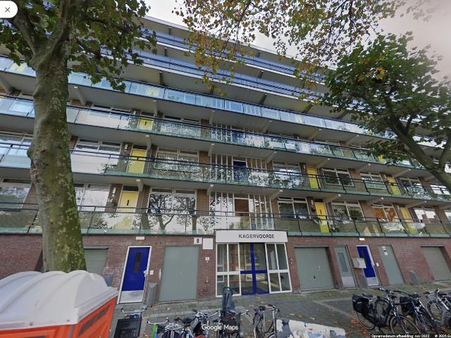 Appartement te huur in Sassenheim, Zuid Holland