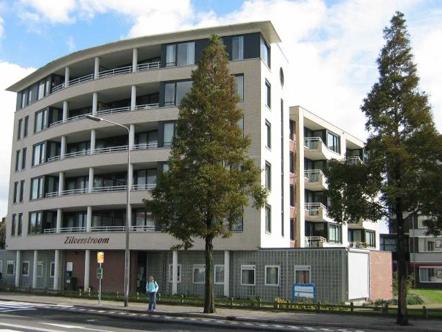 Appartement te huur in Sassenheim, Zuid Holland
