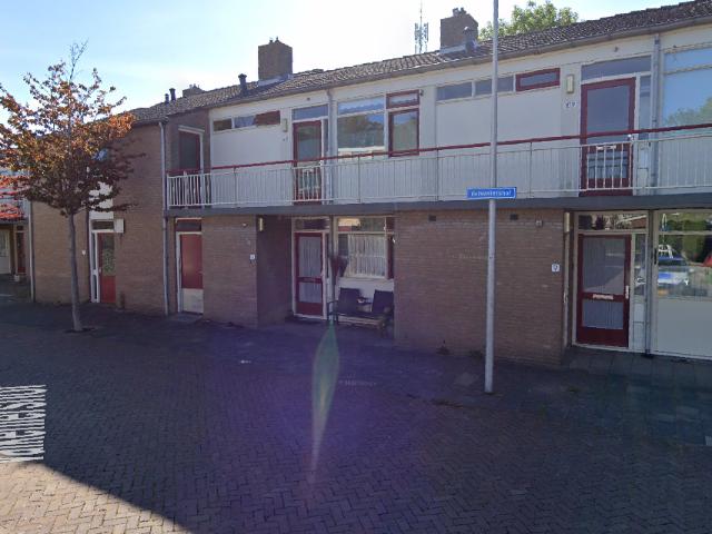 Appartement te huur in Sassenheim, Zuid Holland