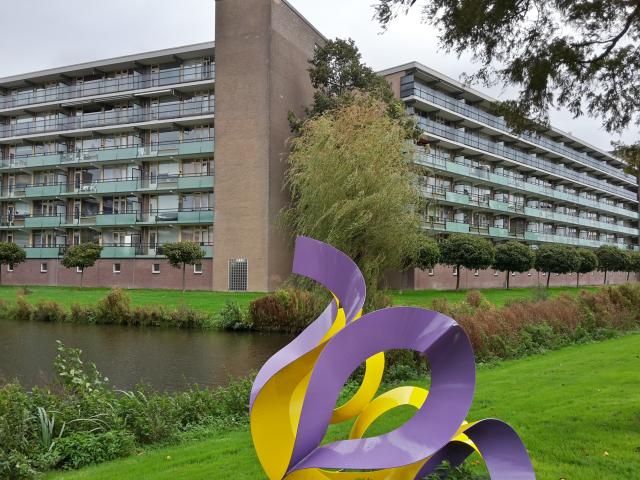 Appartement te huur in Sassenheim, Teylingen