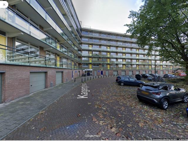 Appartement te huur in Sassenheim, Zuid Holland