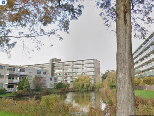 Appartement te huur in Sassenheim, Zuid Holland