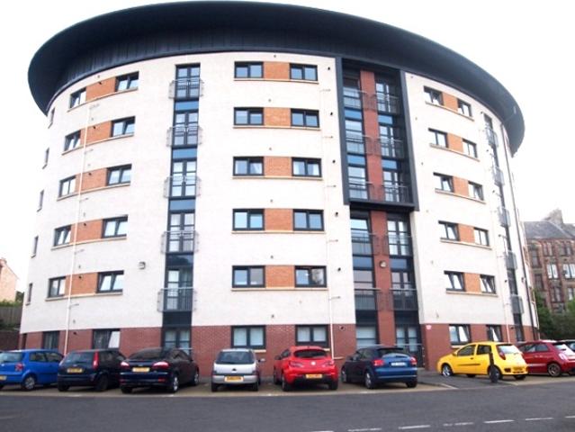 Apartment for rent in Charleston, Glenburn