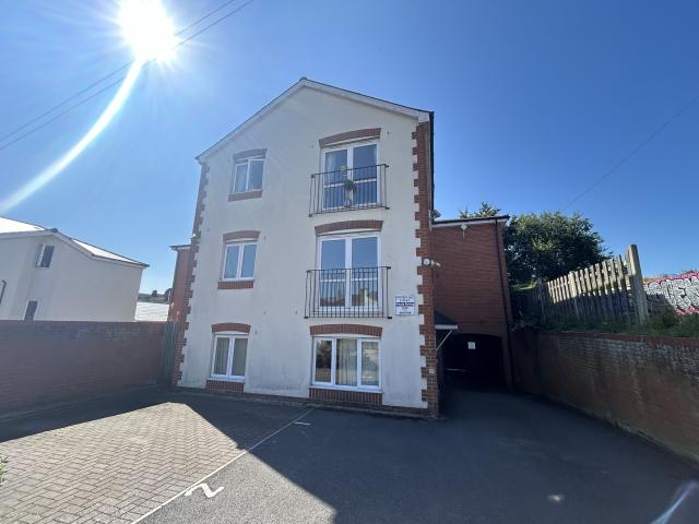 Apartment for rent in Rodbourne, Swindon