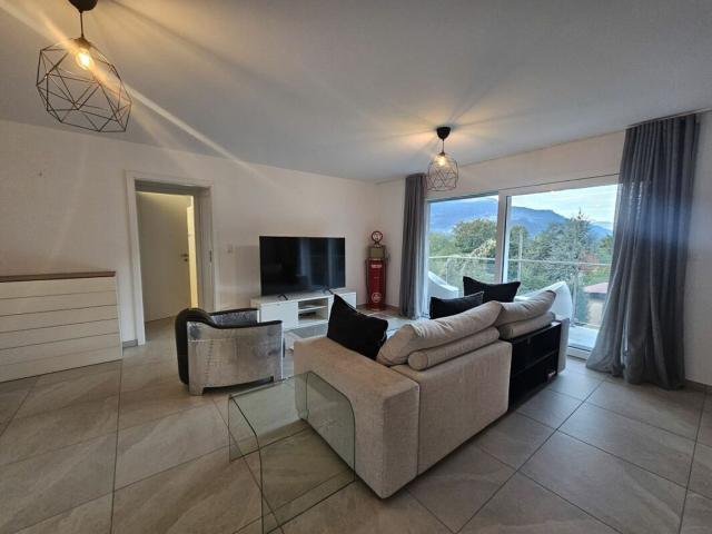 Apartment mieten in Ormône, Savièse