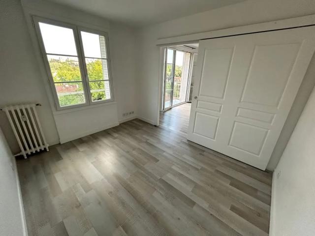 Appartement location à Palaiseau, Savigny-sur-orge