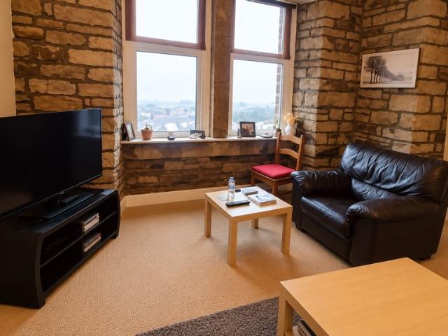 Apartment for rent in Milnsbridge, Kirklees