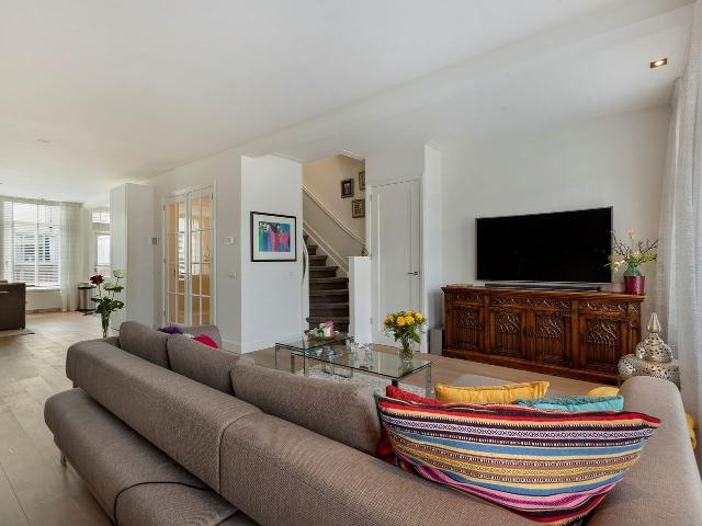 Appartement te huur in West, Amsterdam