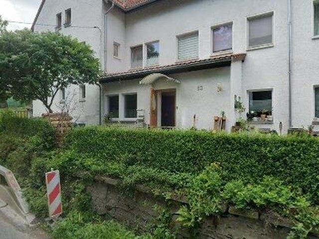 Apartment mieten in Klingenberg, Sachsen