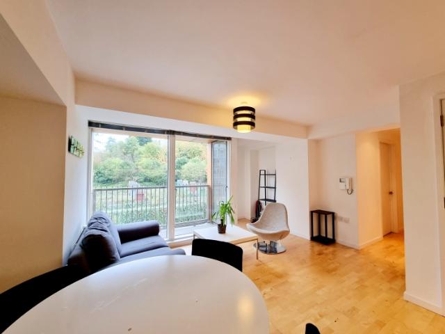 Apartment for rent in Richmond Hill, West Yorkshire